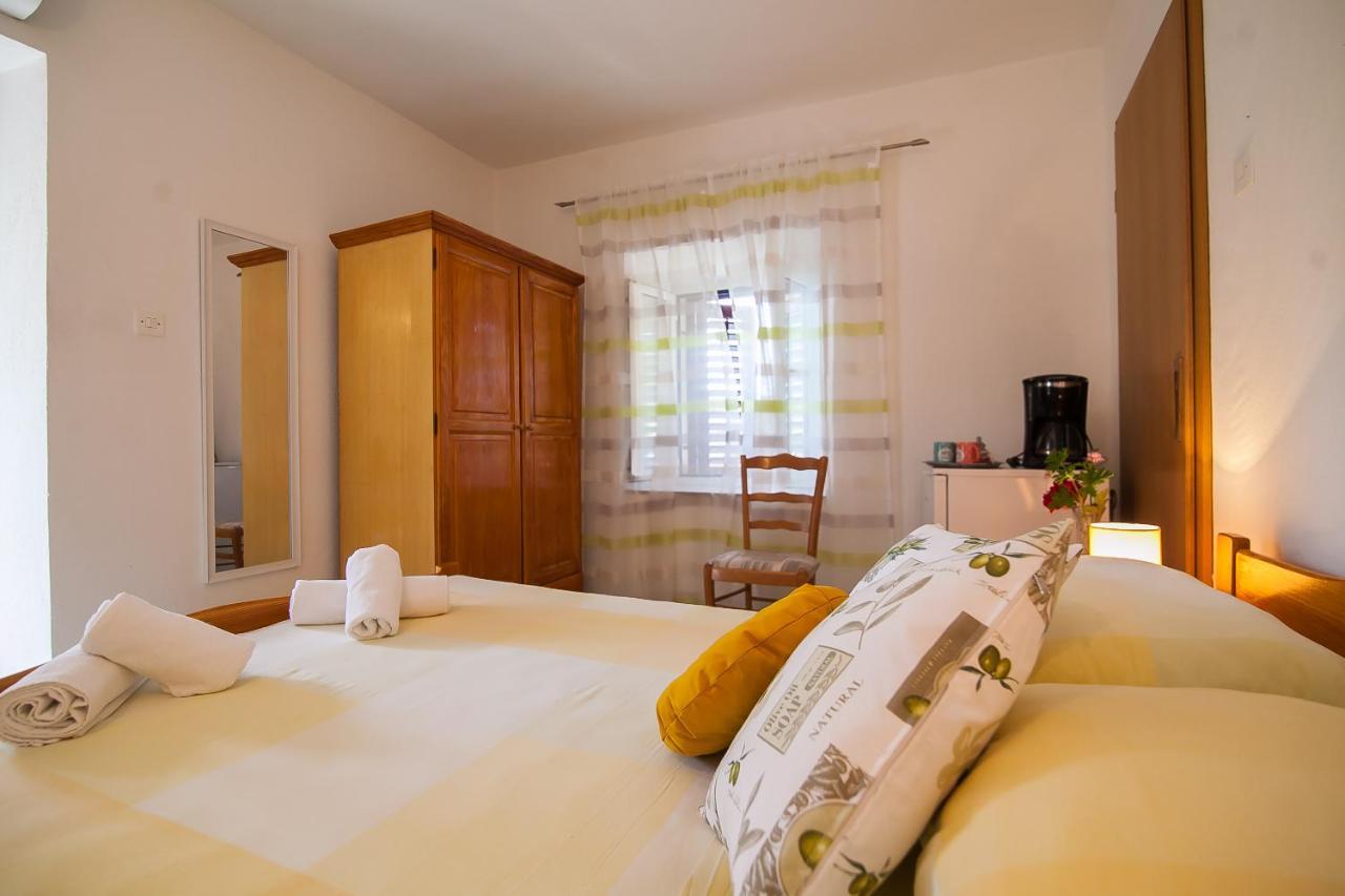 Old Town Accommodation بول المظهر الخارجي الصورة