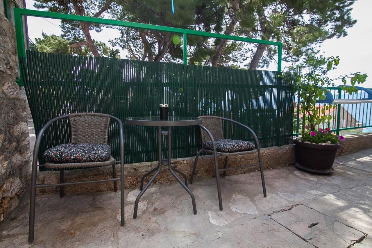 Old Town Accommodation بول المظهر الخارجي الصورة