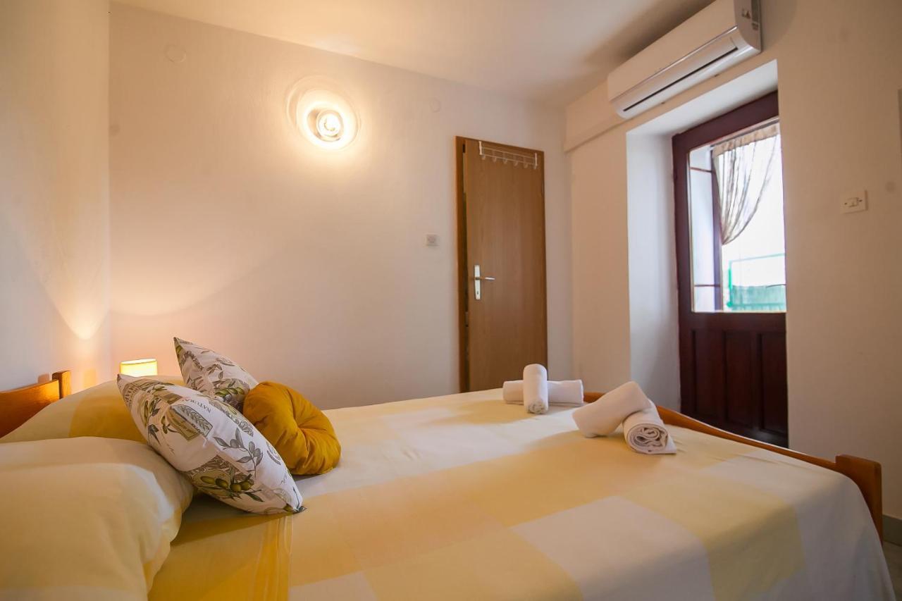 Old Town Accommodation بول المظهر الخارجي الصورة