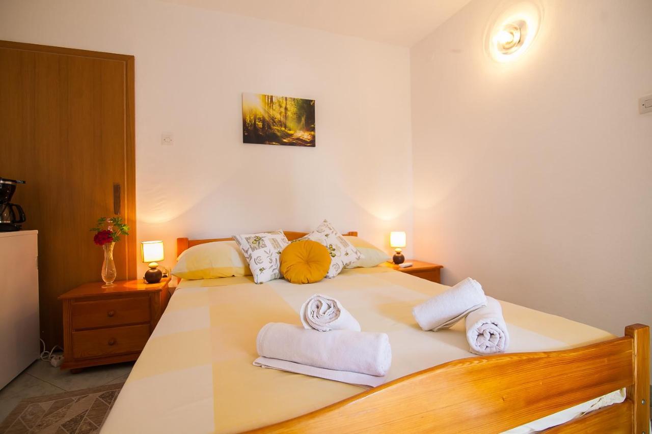Old Town Accommodation بول المظهر الخارجي الصورة