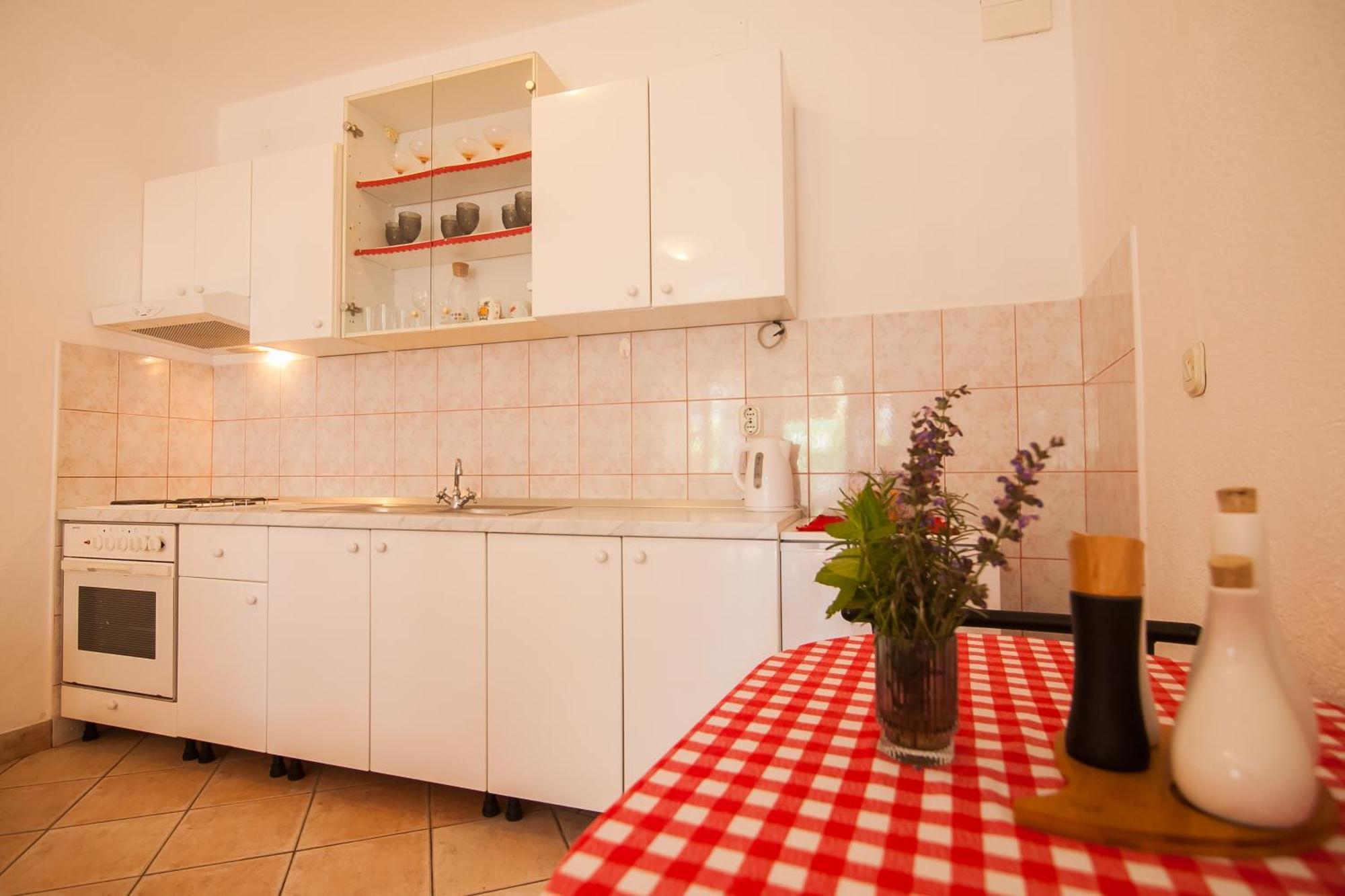 Old Town Accommodation بول المظهر الخارجي الصورة