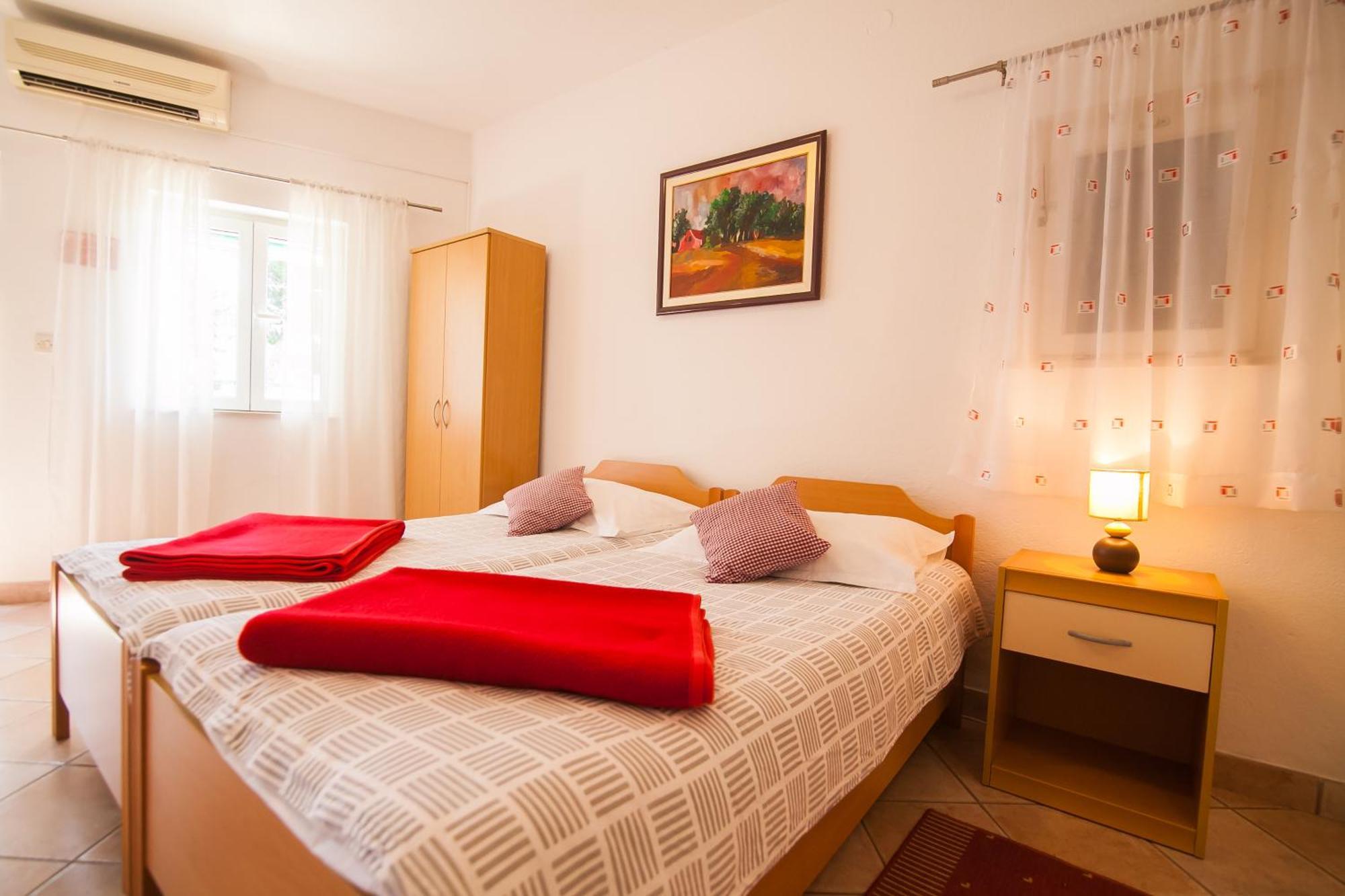 Old Town Accommodation بول المظهر الخارجي الصورة