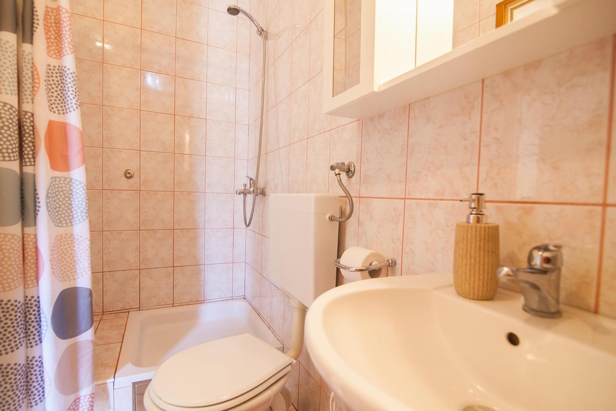 Old Town Accommodation بول المظهر الخارجي الصورة