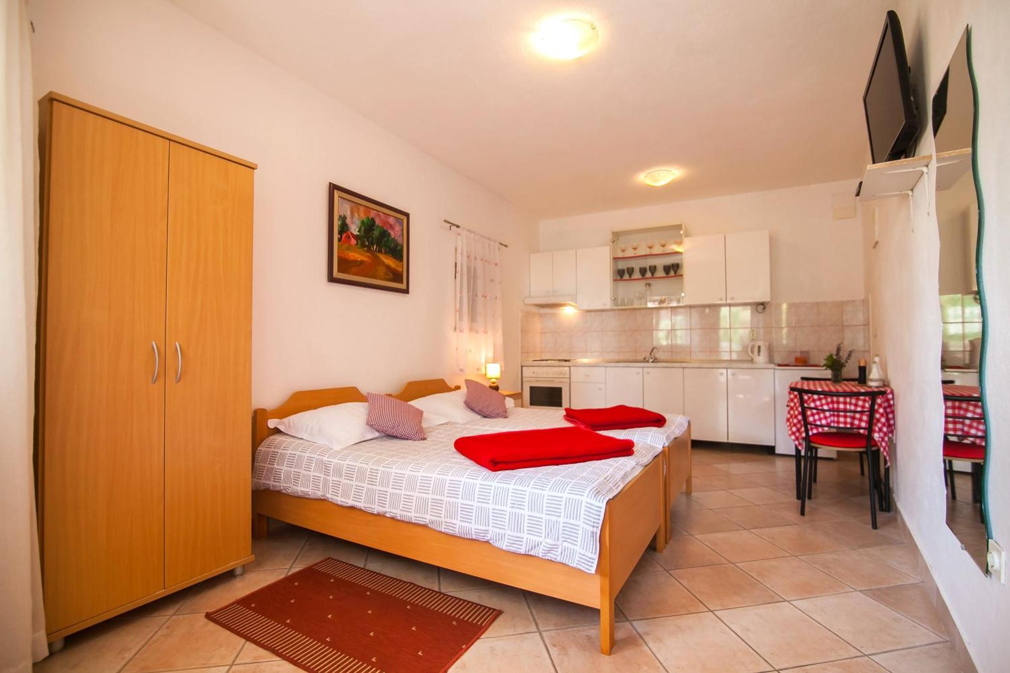 Old Town Accommodation بول المظهر الخارجي الصورة
