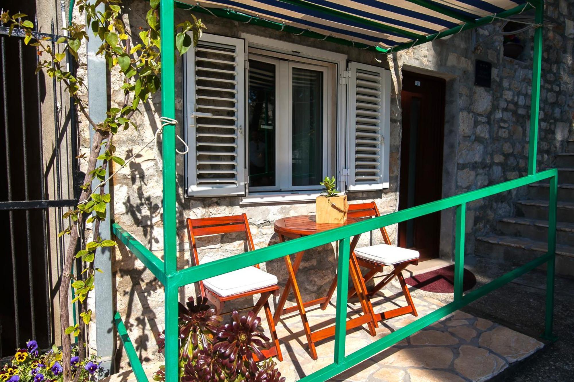 Old Town Accommodation بول المظهر الخارجي الصورة