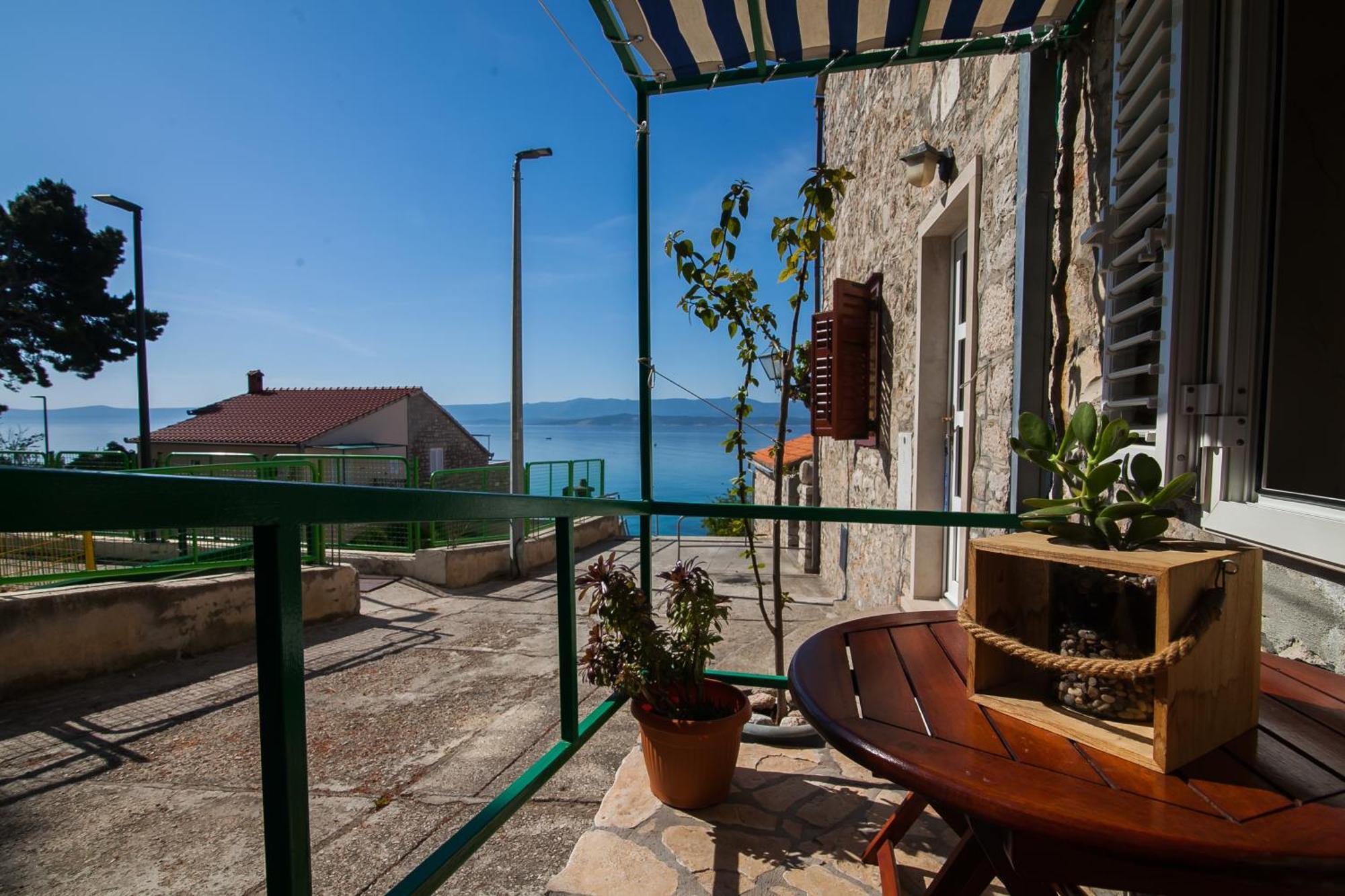 Old Town Accommodation بول المظهر الخارجي الصورة