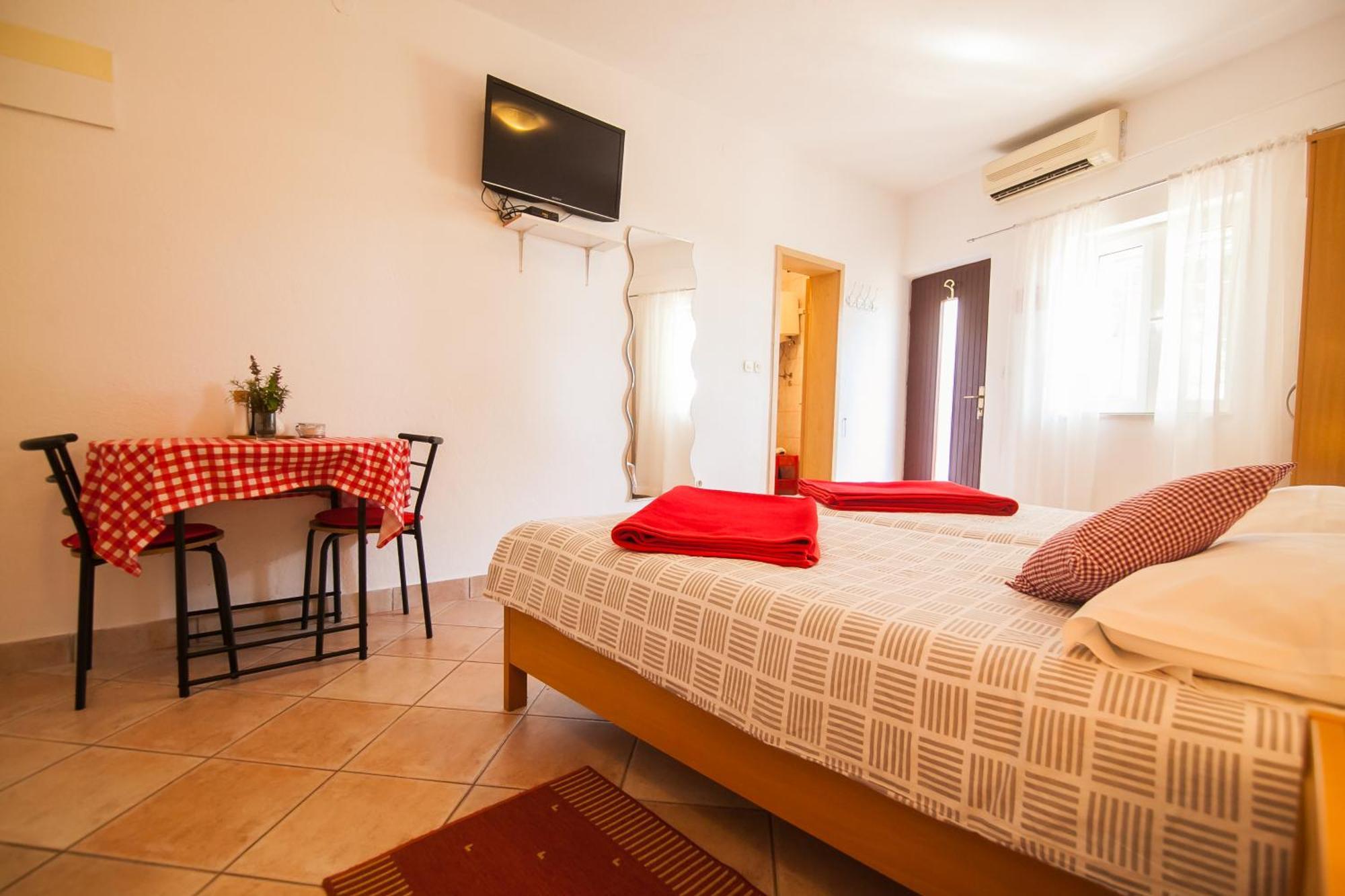 Old Town Accommodation بول المظهر الخارجي الصورة