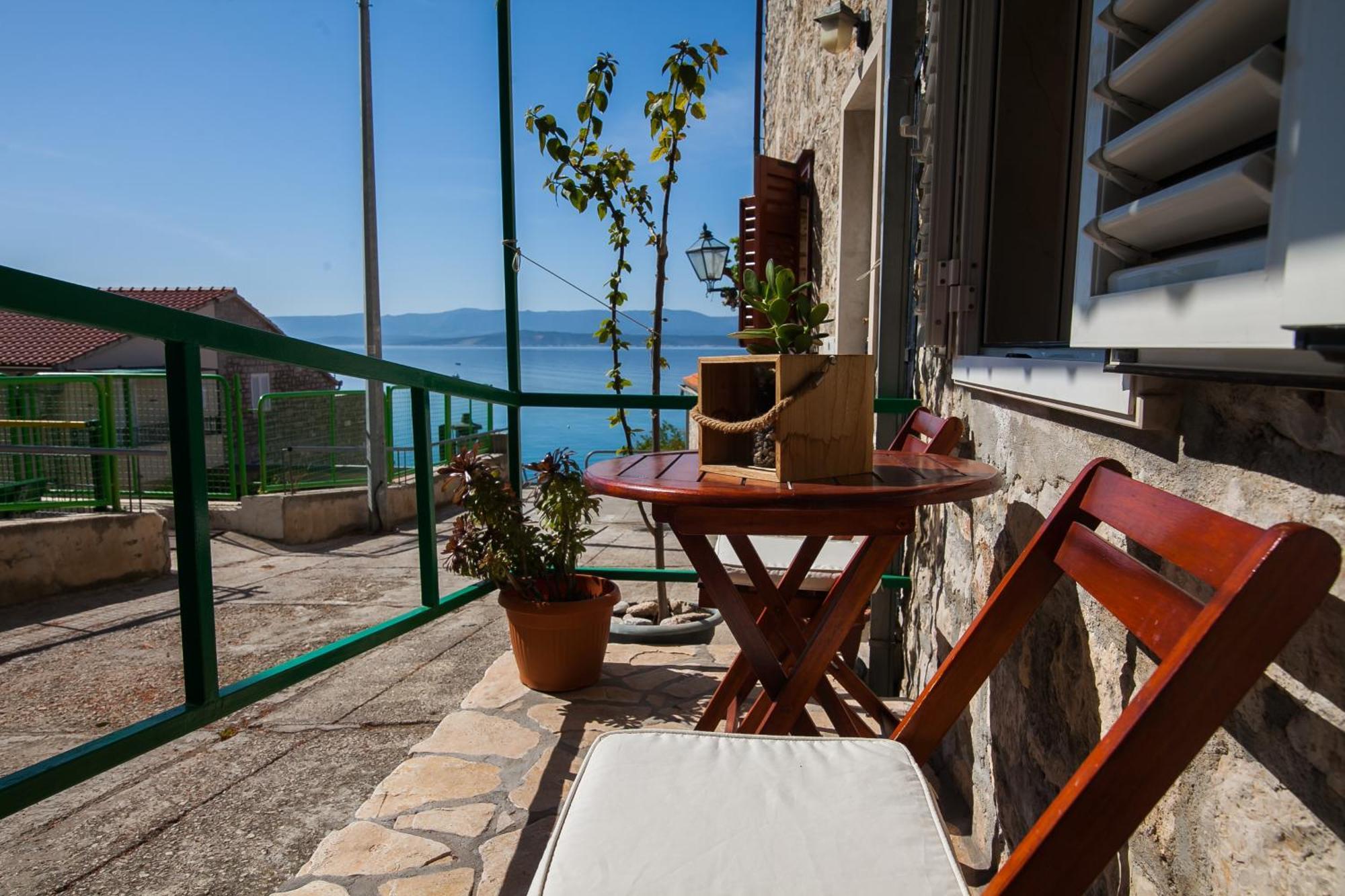 Old Town Accommodation بول المظهر الخارجي الصورة