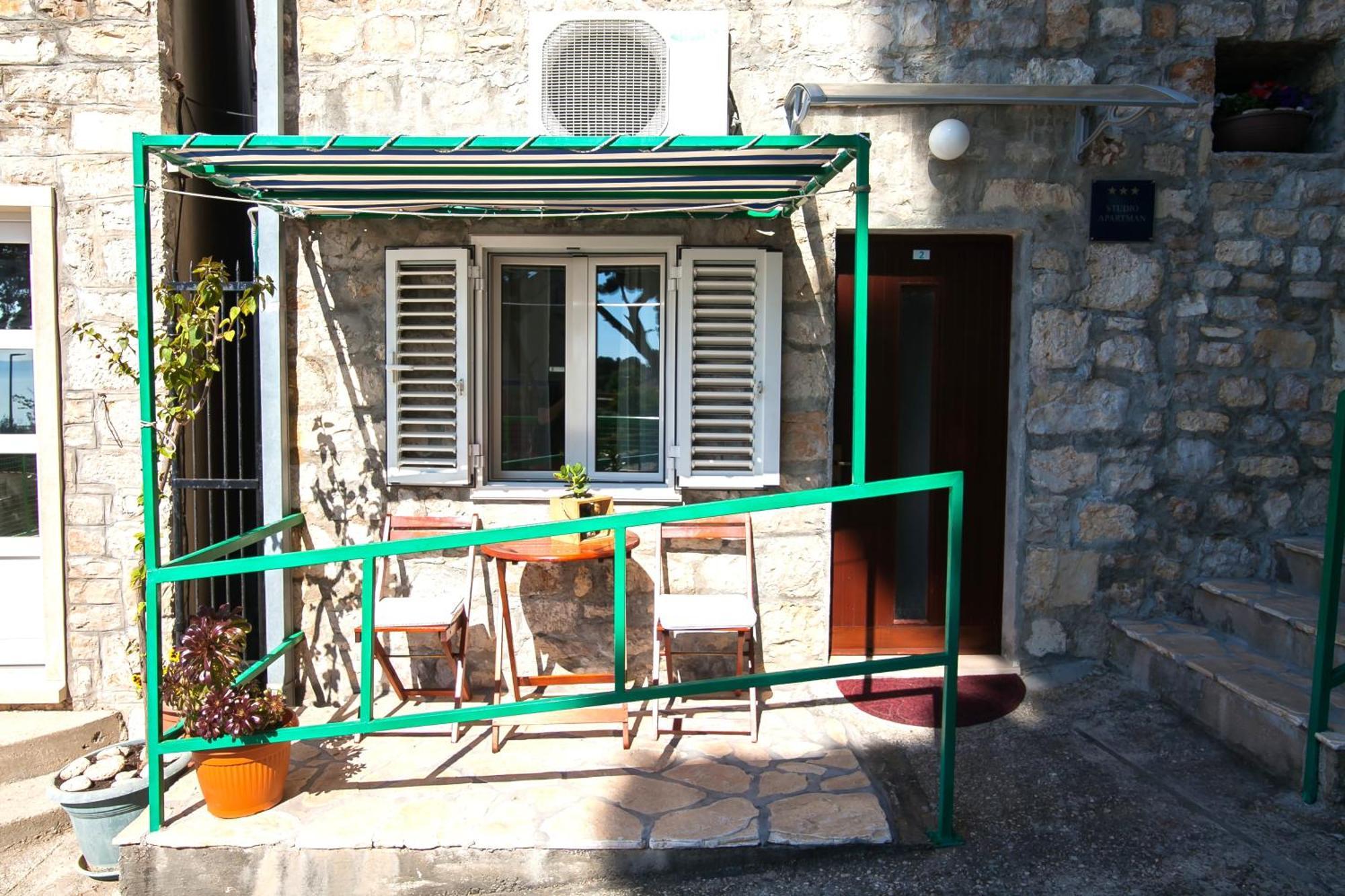 Old Town Accommodation بول المظهر الخارجي الصورة