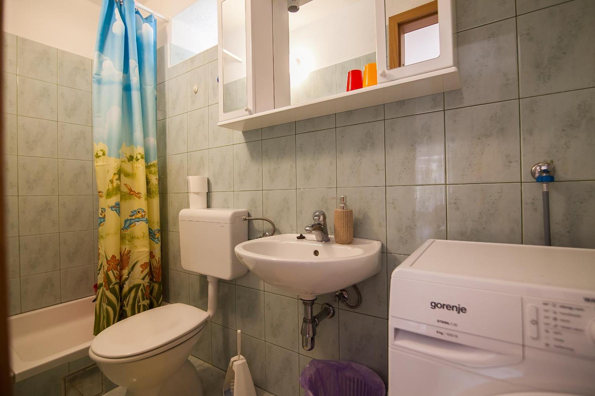 Old Town Accommodation بول المظهر الخارجي الصورة