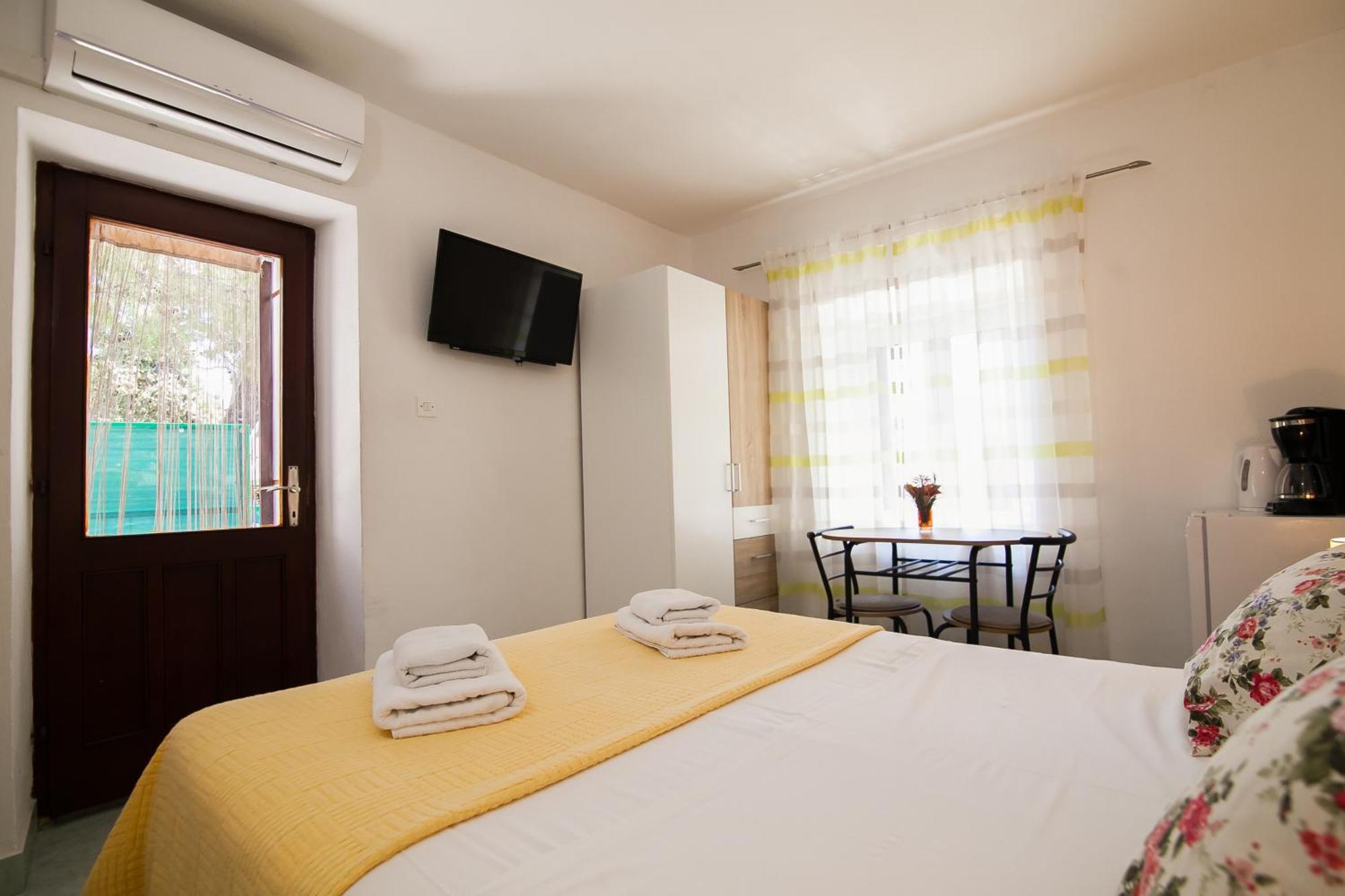 Old Town Accommodation بول المظهر الخارجي الصورة
