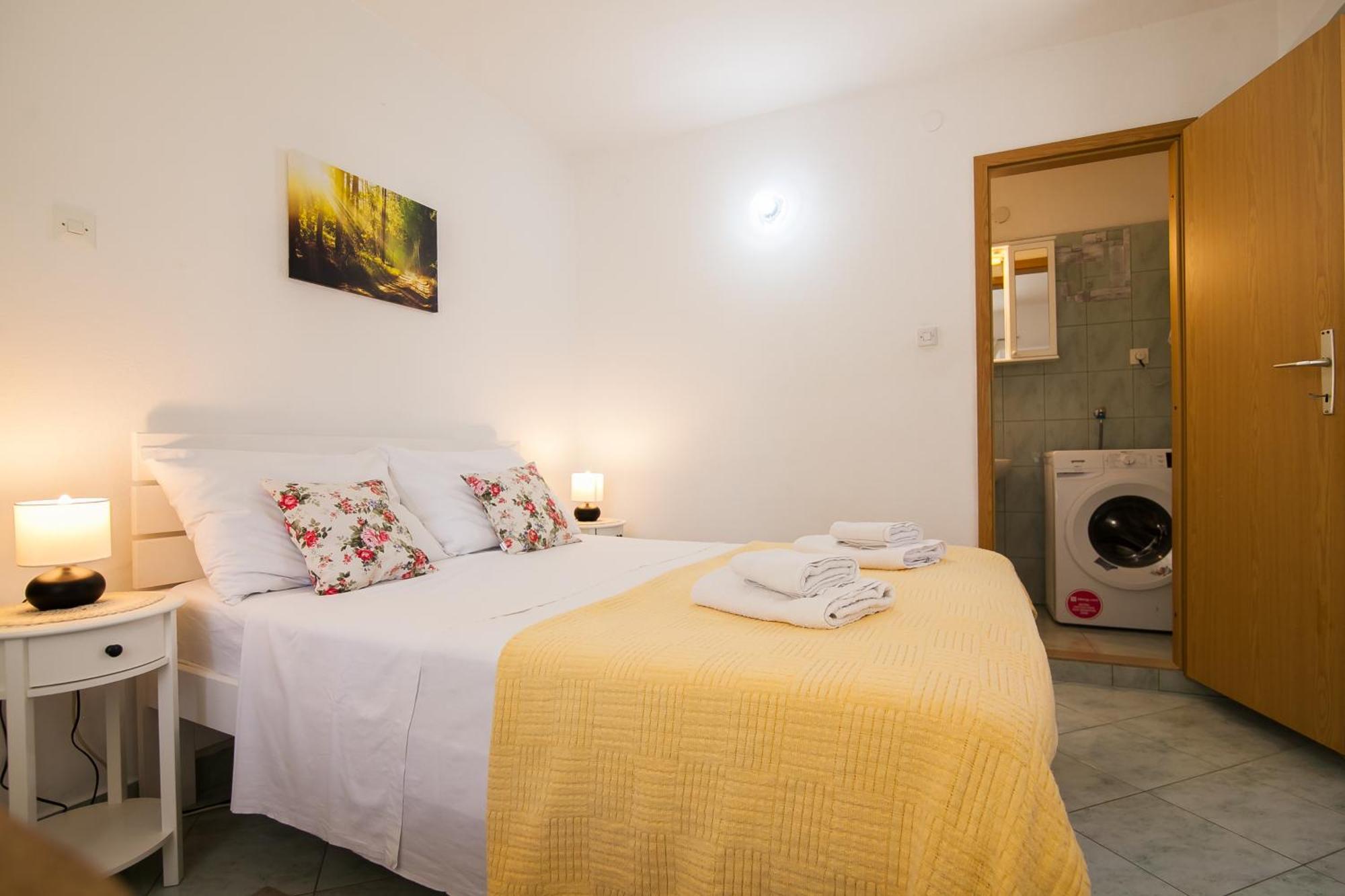 Old Town Accommodation بول المظهر الخارجي الصورة