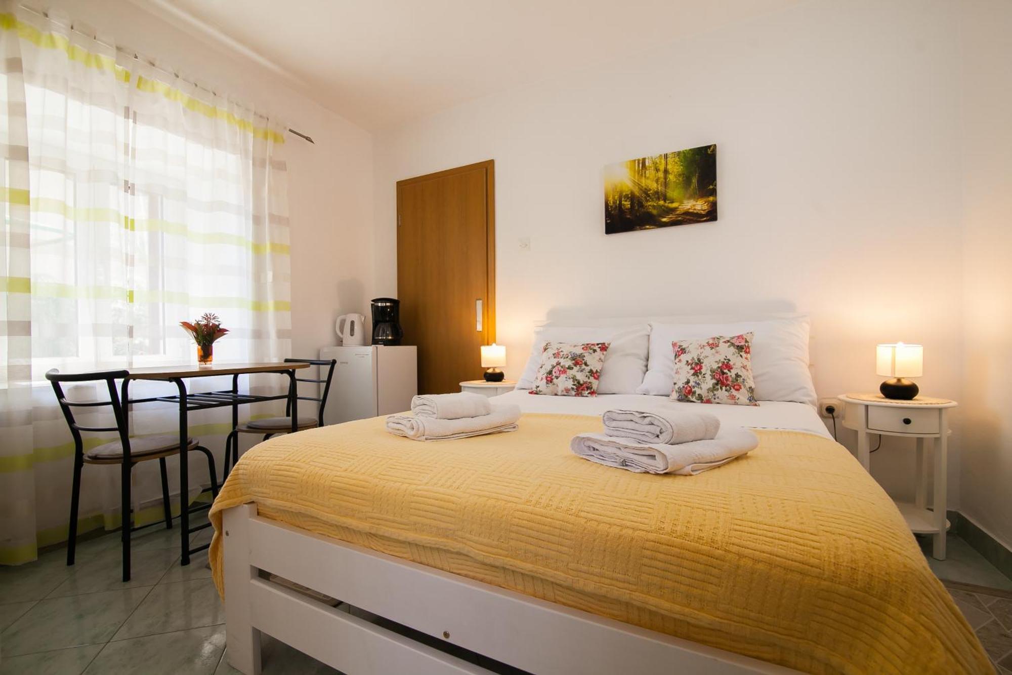 Old Town Accommodation بول المظهر الخارجي الصورة