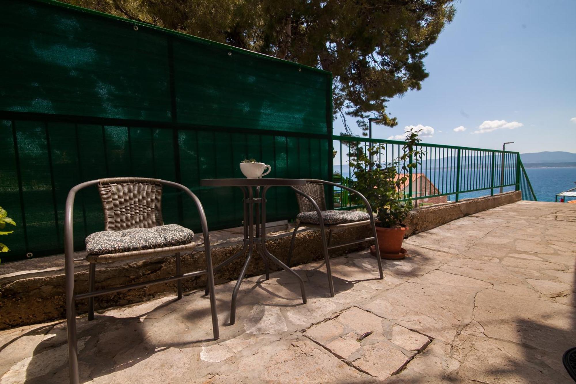 Old Town Accommodation بول المظهر الخارجي الصورة