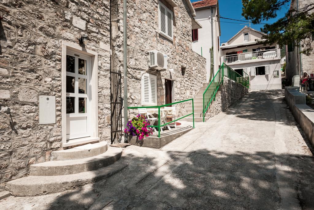 Old Town Accommodation بول المظهر الخارجي الصورة